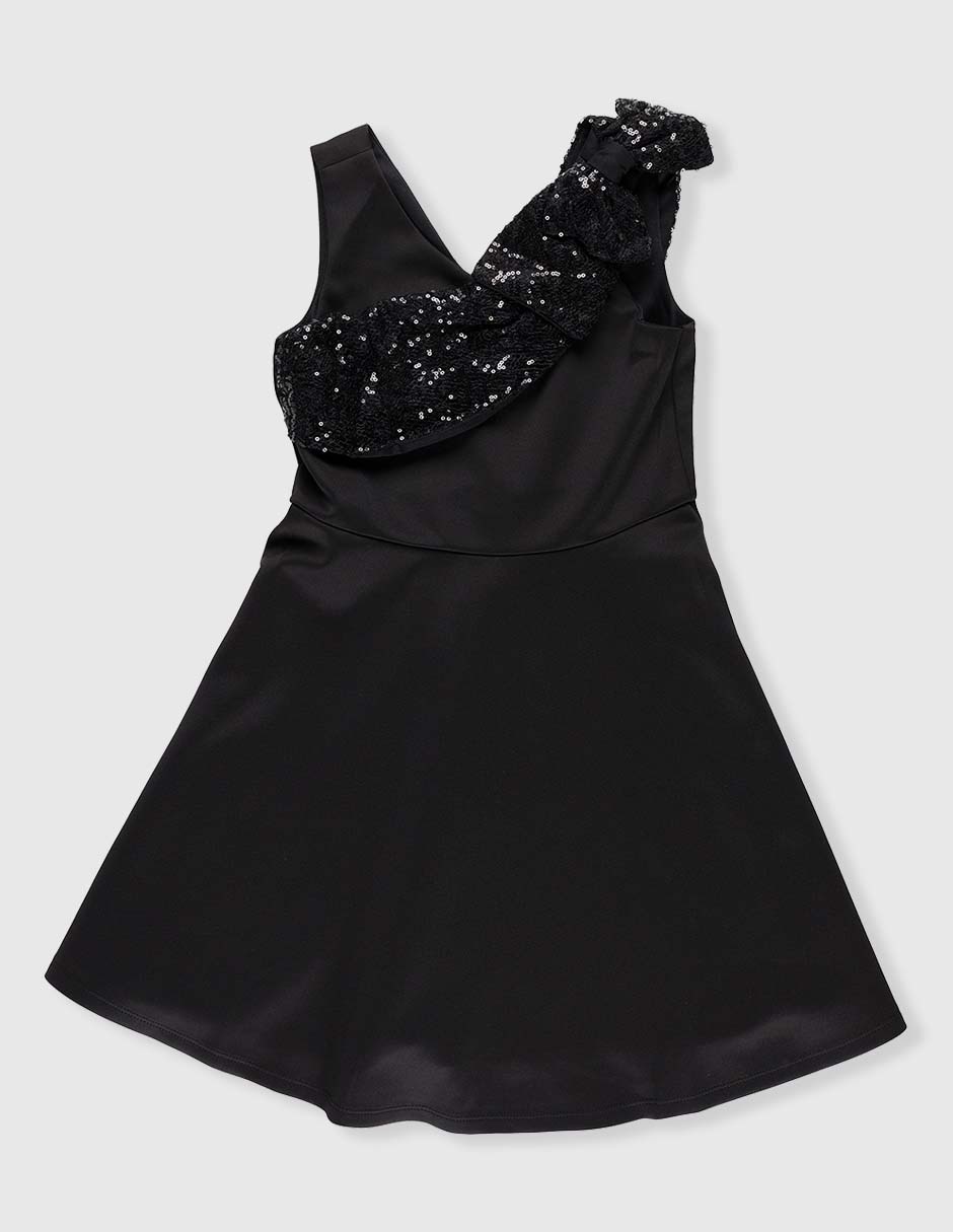 Vestido Bonnie Jean para niña