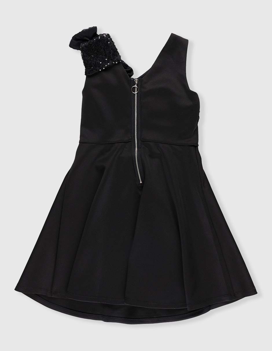 Vestido Bonnie Jean para niña
