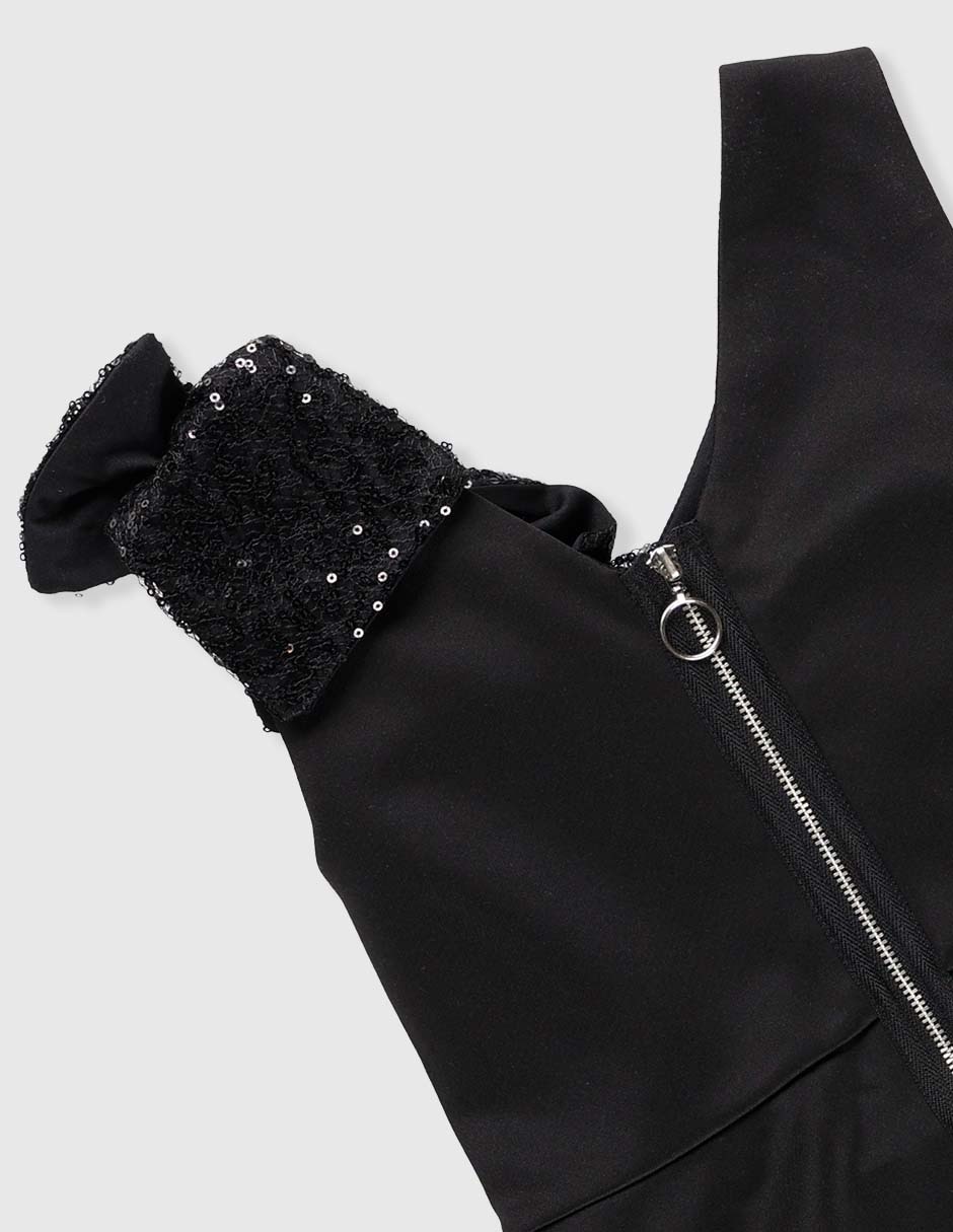Vestido Bonnie Jean para niña