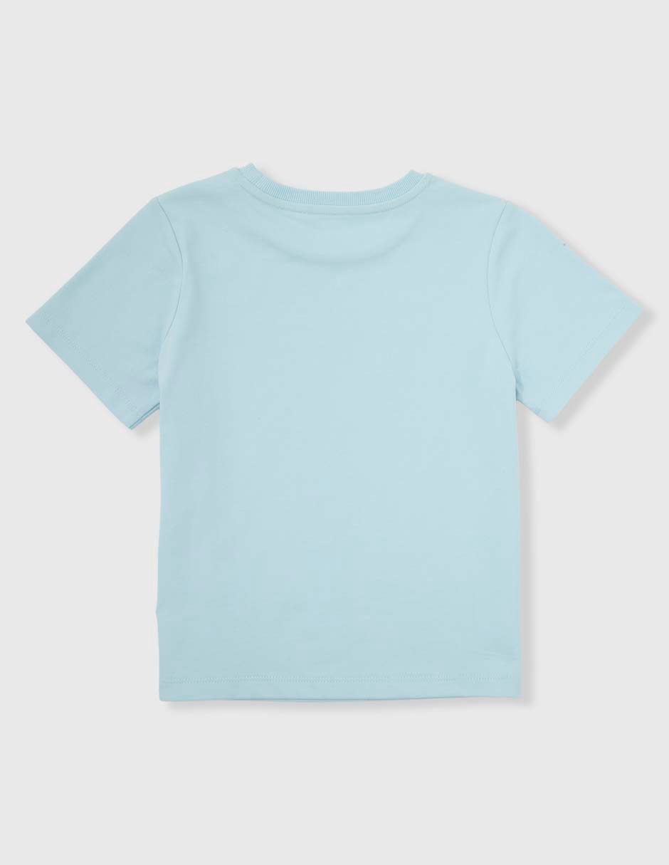 Azul claro