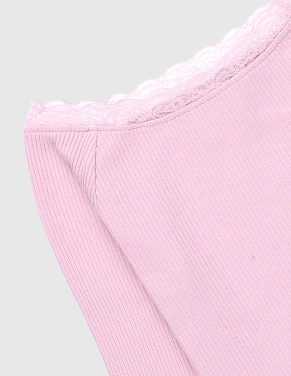 Blusa regular The Children's Place para niña