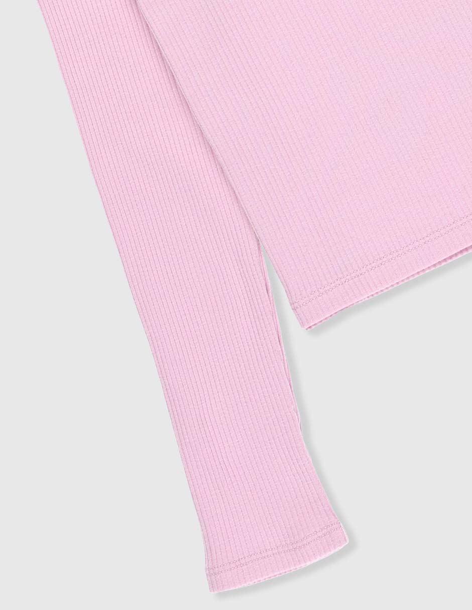 Blusa regular The Children's Place para niña