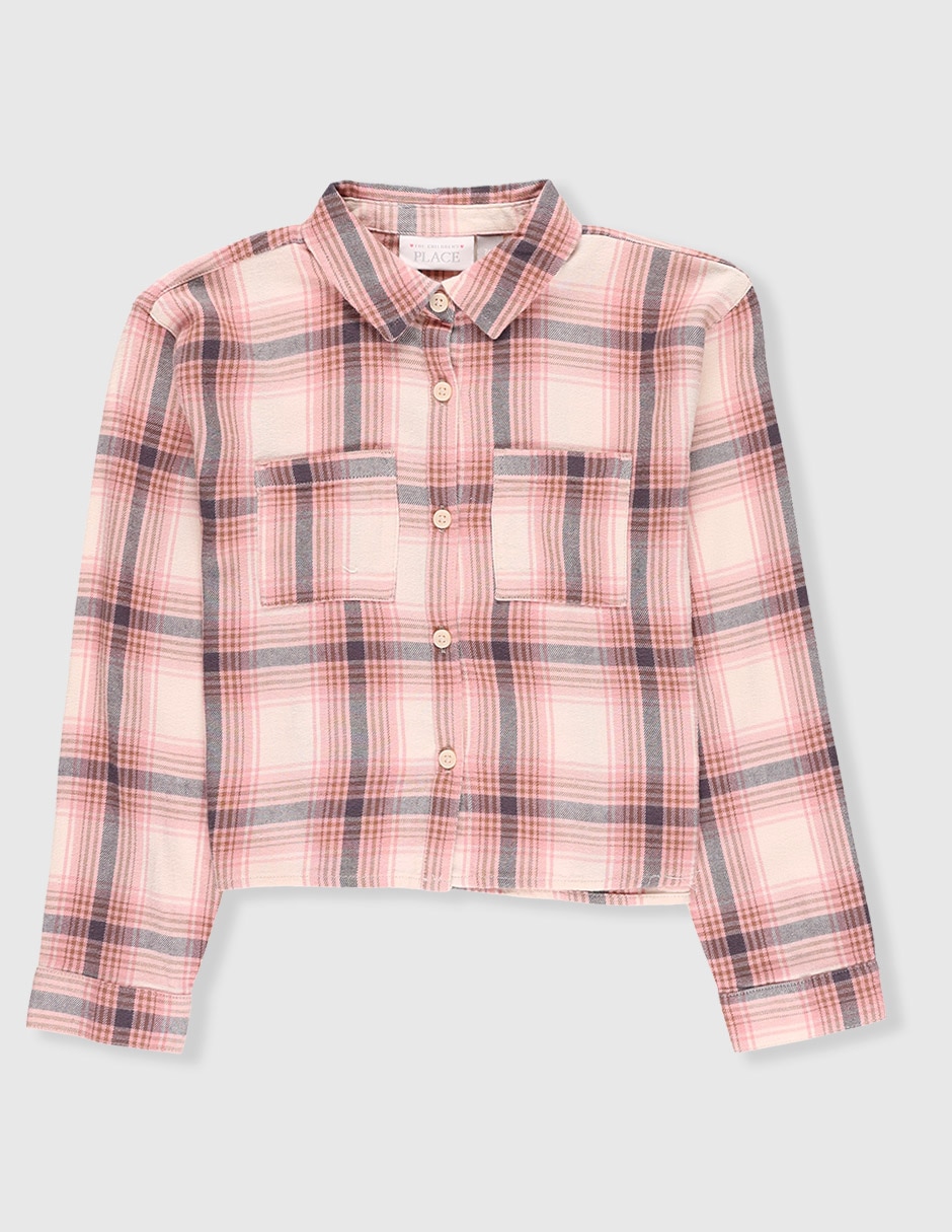Blusa The Children's Place para niña