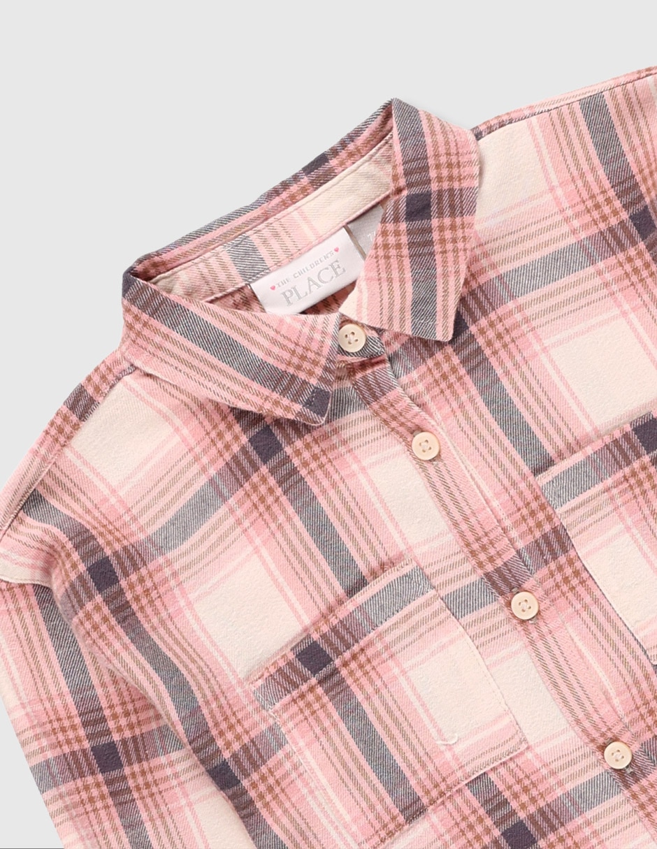Blusa The Children's Place para niña