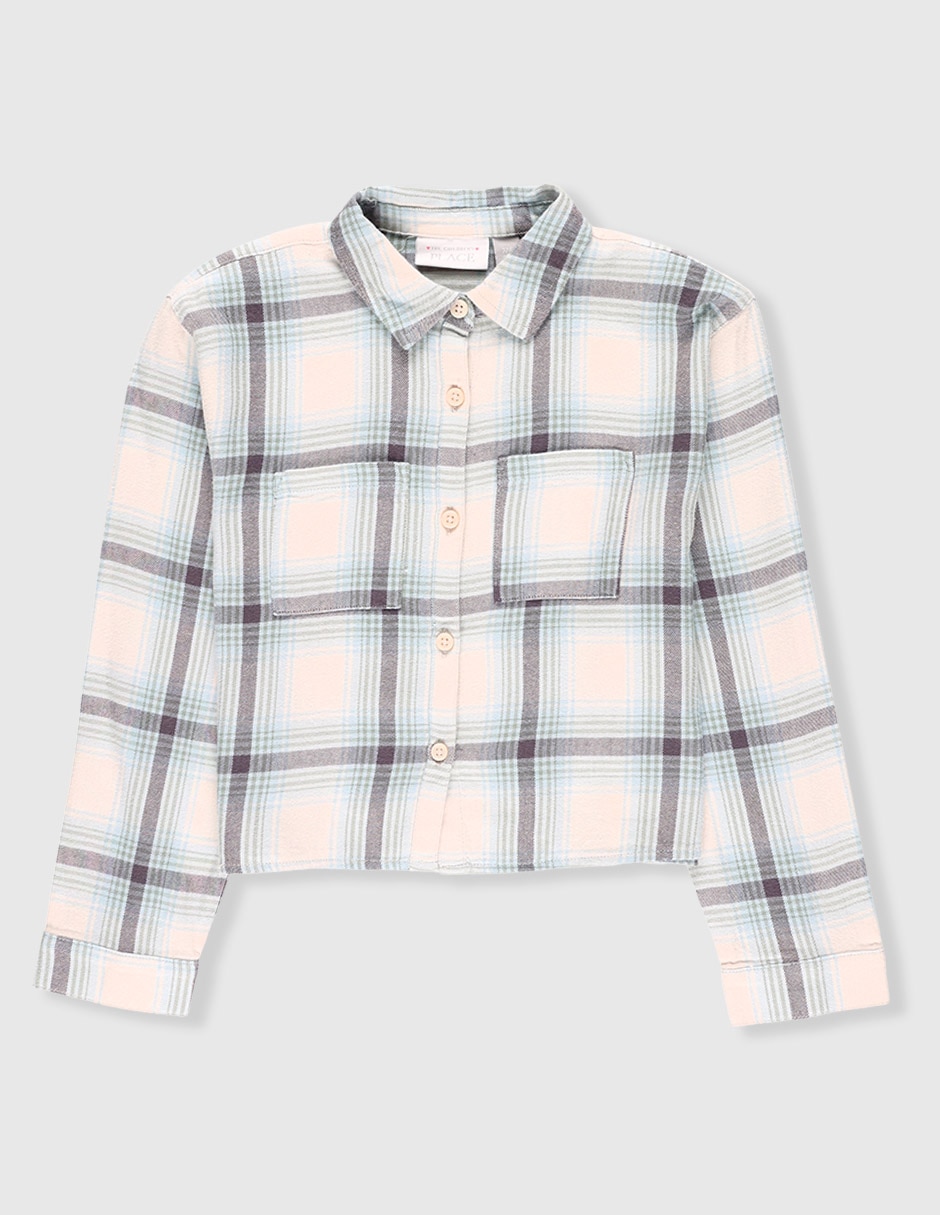 Blusa The Children's Place para niña