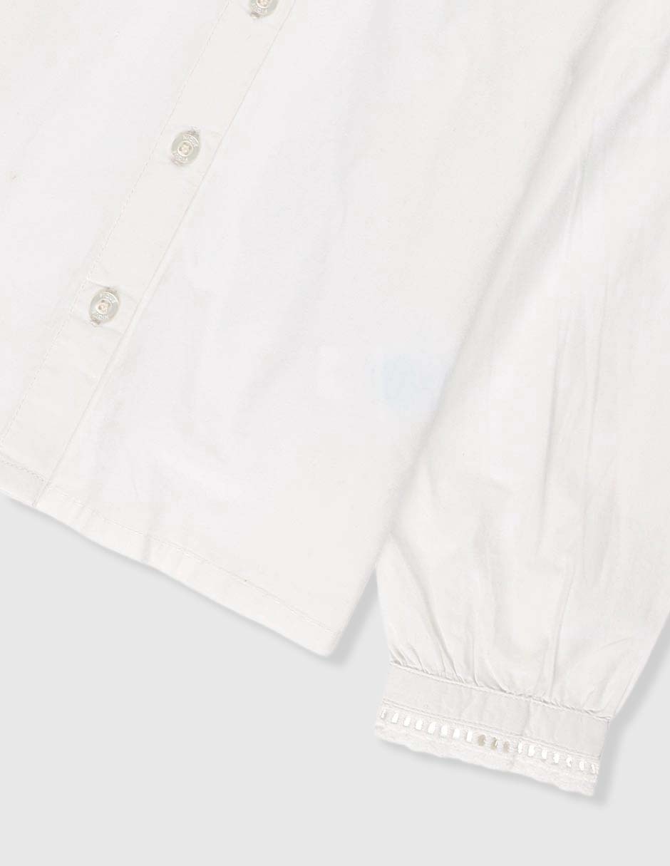 Blusa Piquenique para niña
