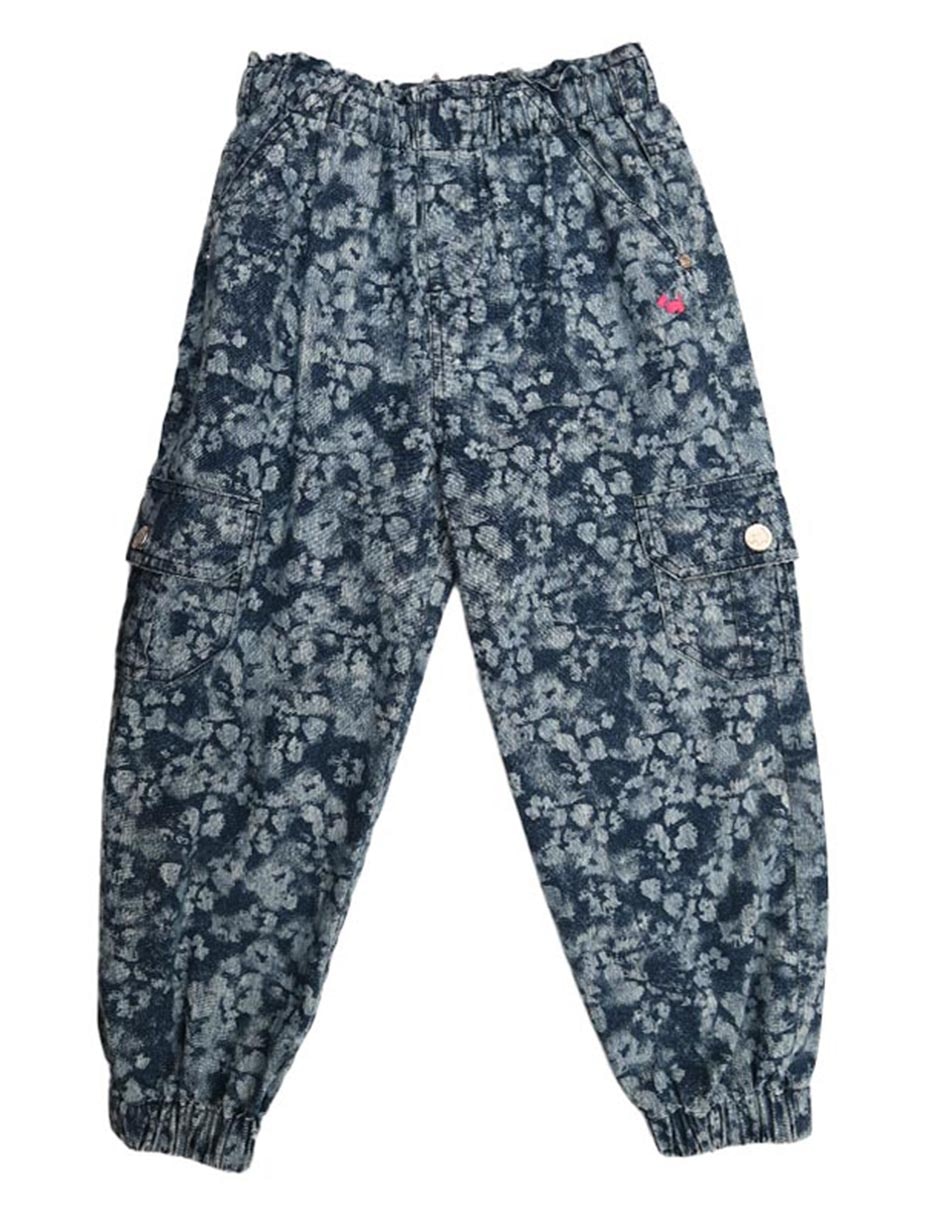 Pantalón Alessia para niña Pantalón Alessia para niña