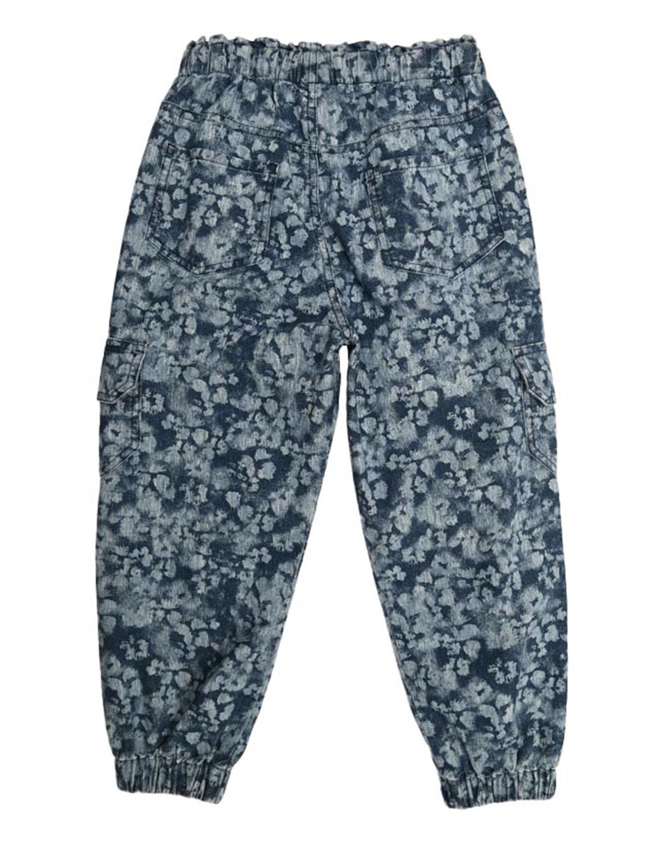 Pantalón Ferrioni Alessia para niña