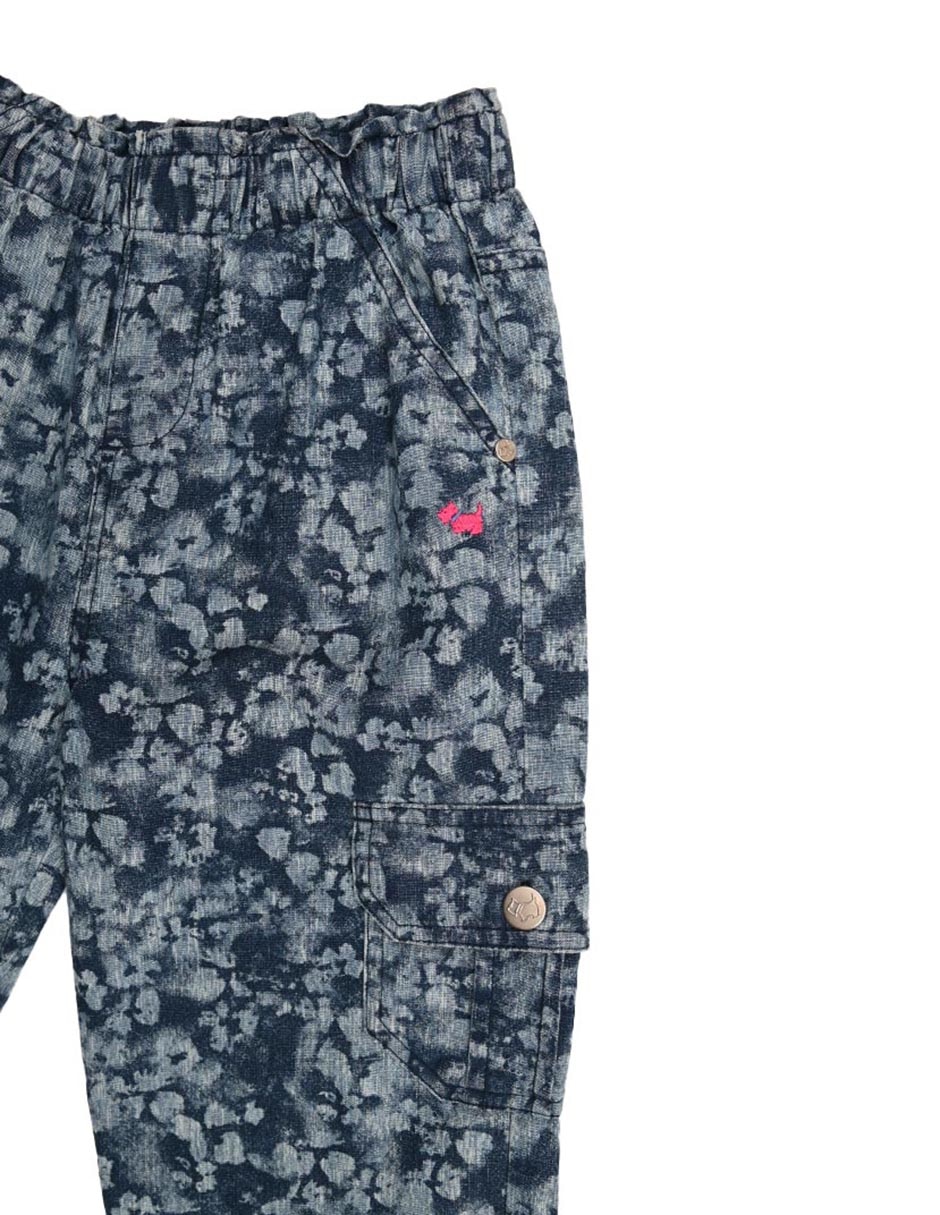 Pantalón Ferrioni Alessia para niña