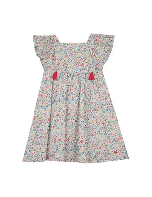 Vestido Ului mamga mariposa para niña