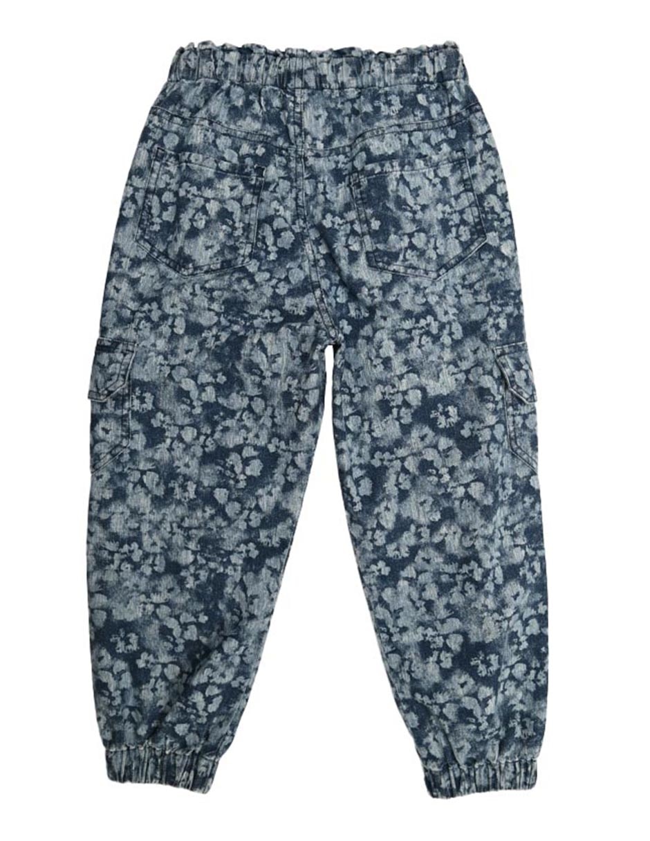 Pantalón Ferrioni Alessia para niña