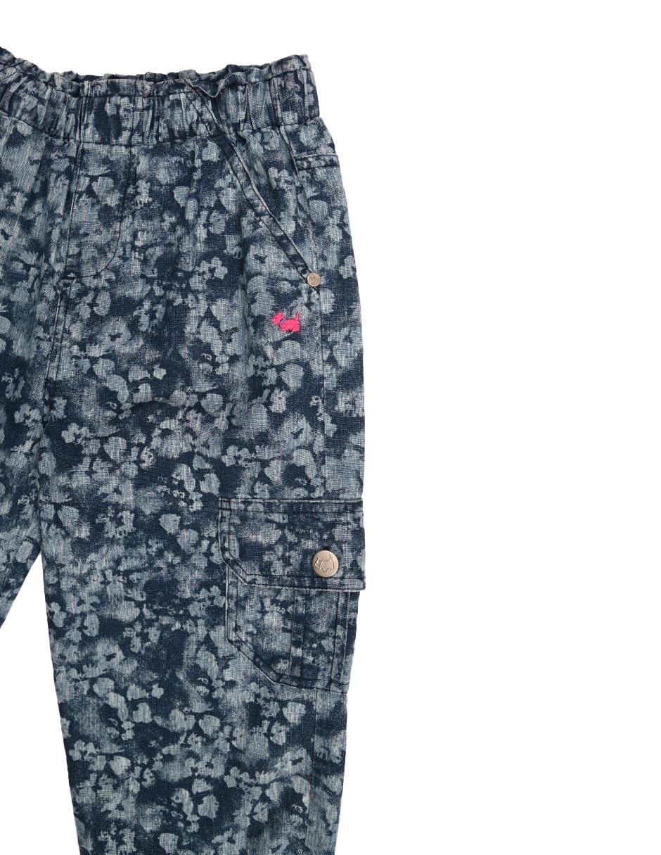 Pantalón Ferrioni Alessia para niña