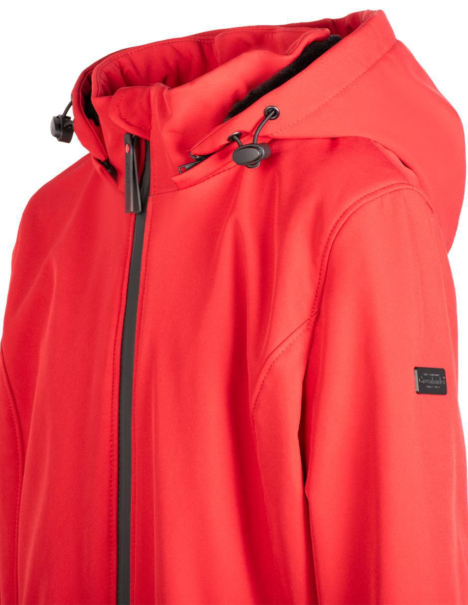 Rojo