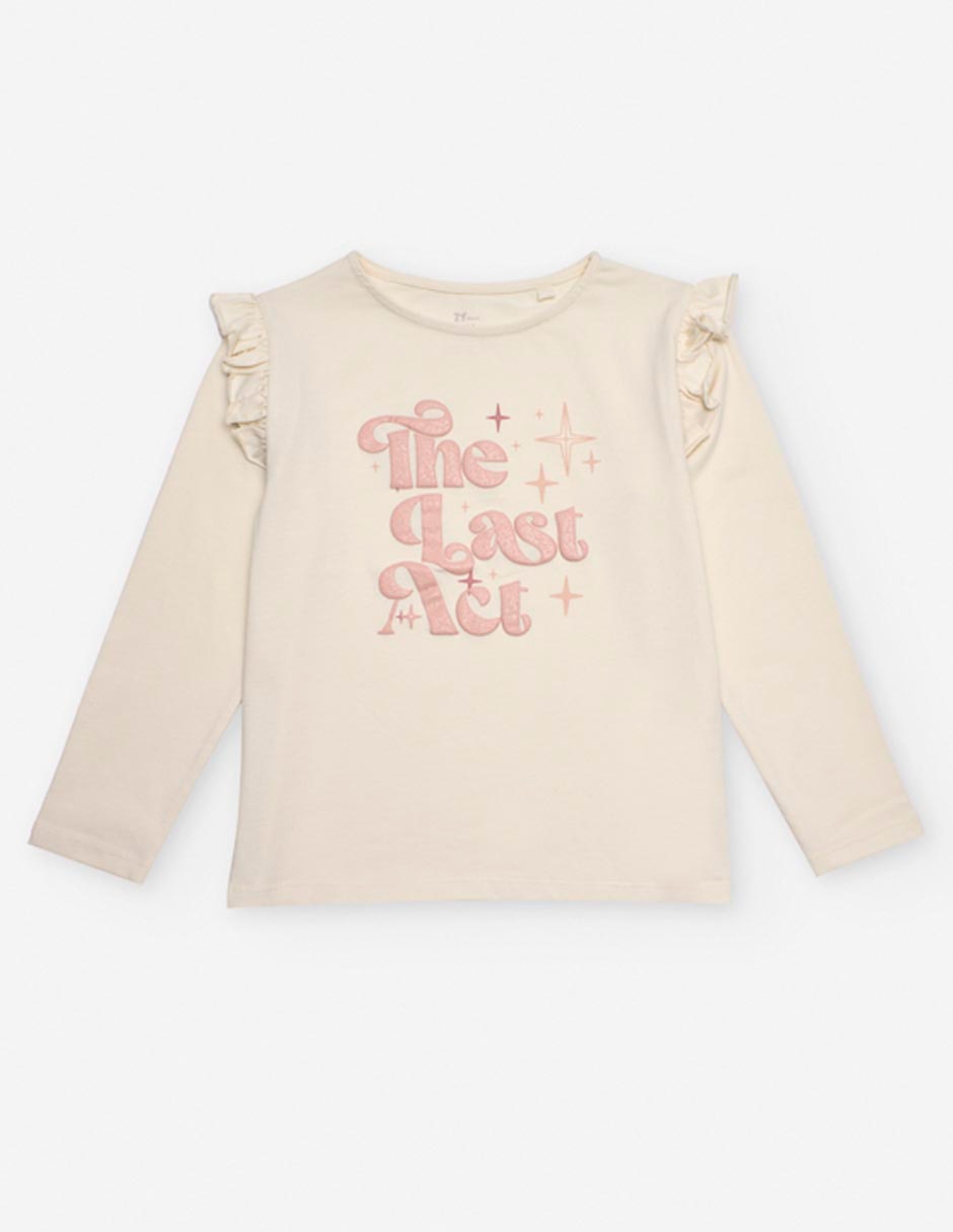 Imagen de producto Blusa Zippy para niña