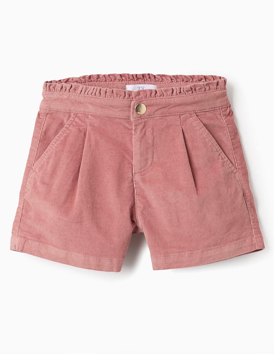 Short para niña Short para niña