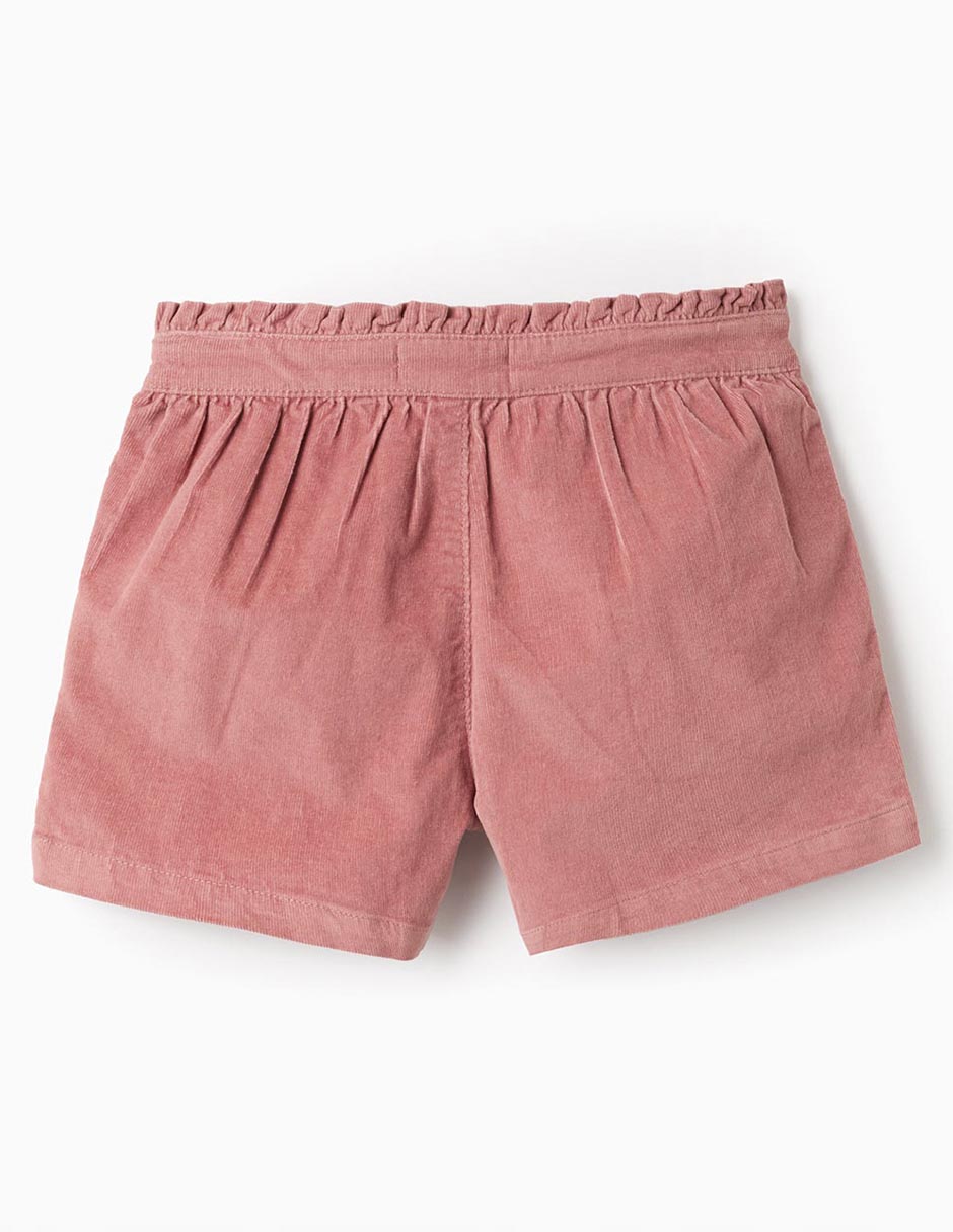 Short para niña 3