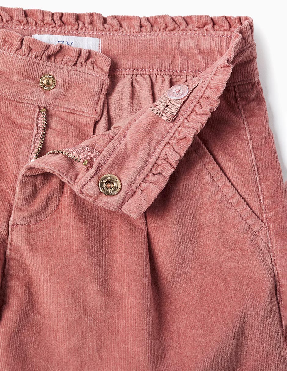 Short para niña 2