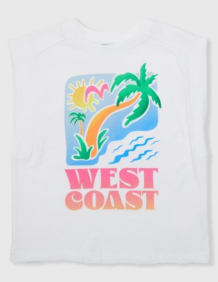 Playera para niña Playera para niña