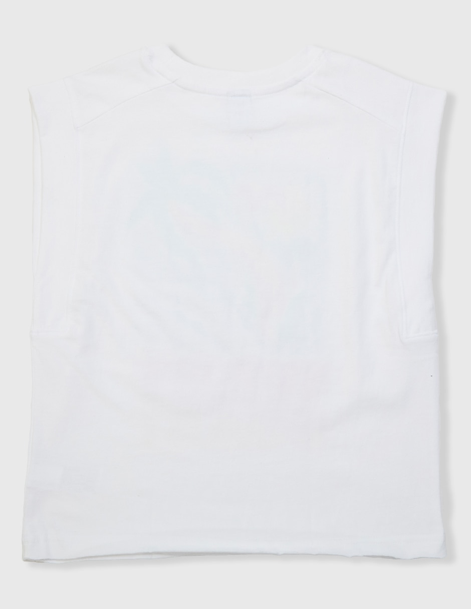 Playera Old Navy para niña