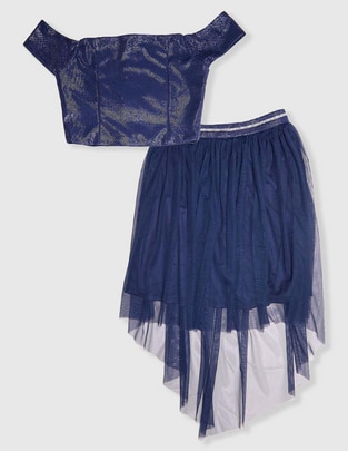 Conjunto para Niña
