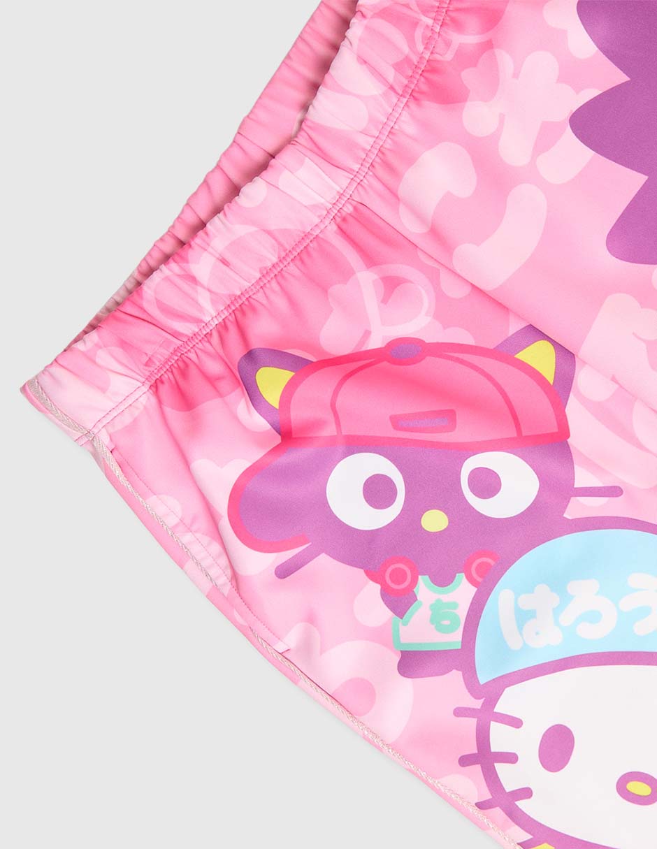 Pants Hello Kitty para niña