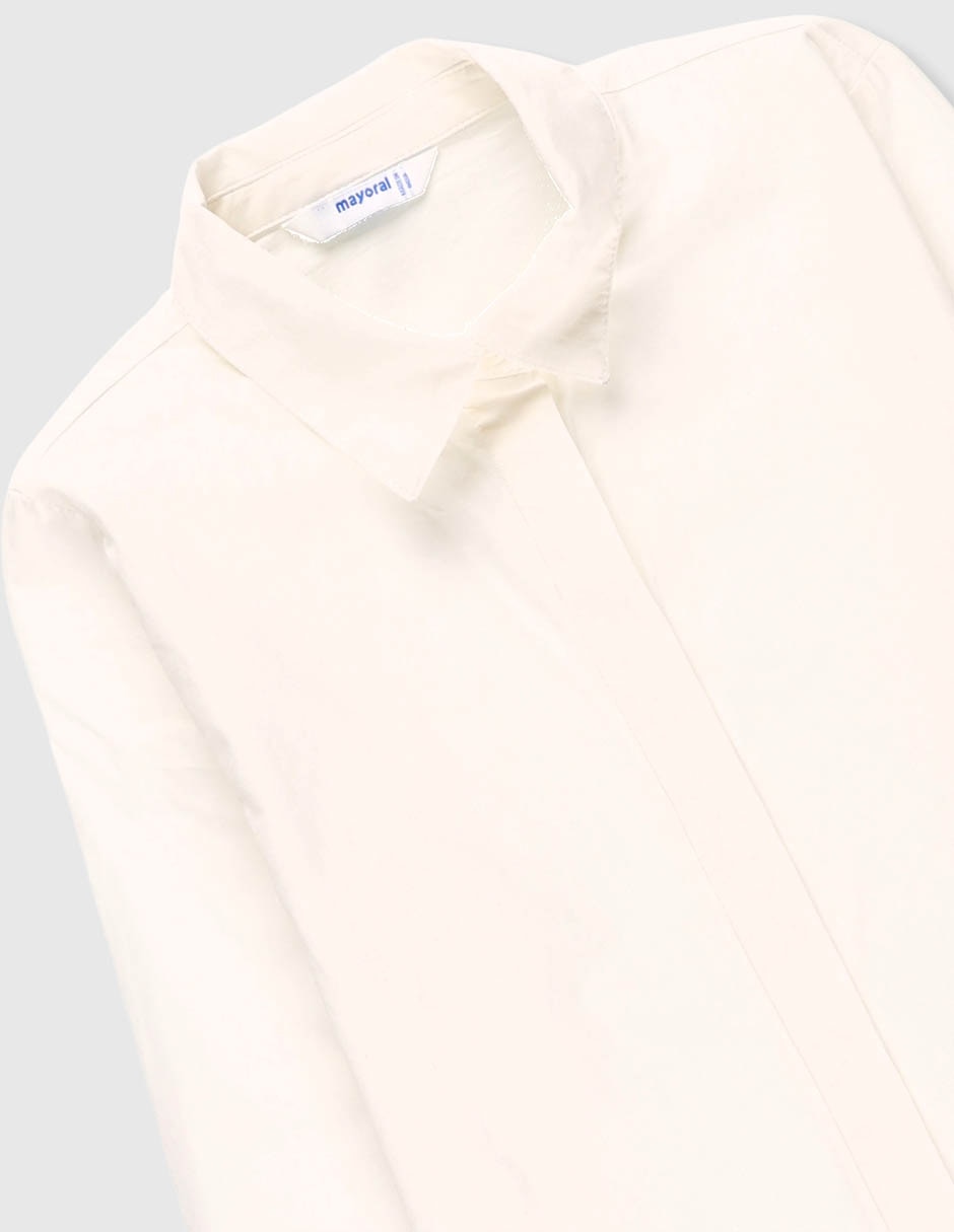 Blusa Mayoral para niña