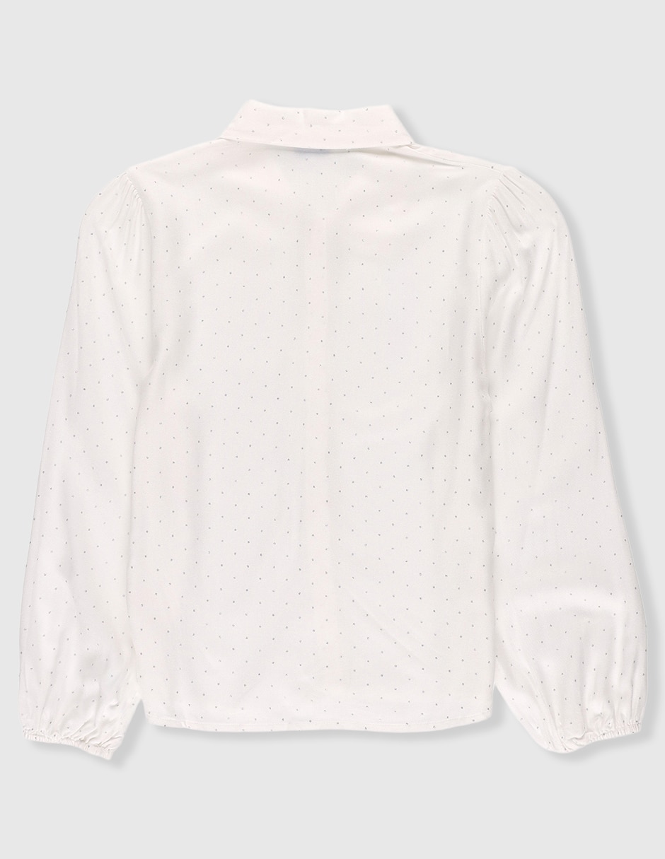 Blusa Mayoral para niña