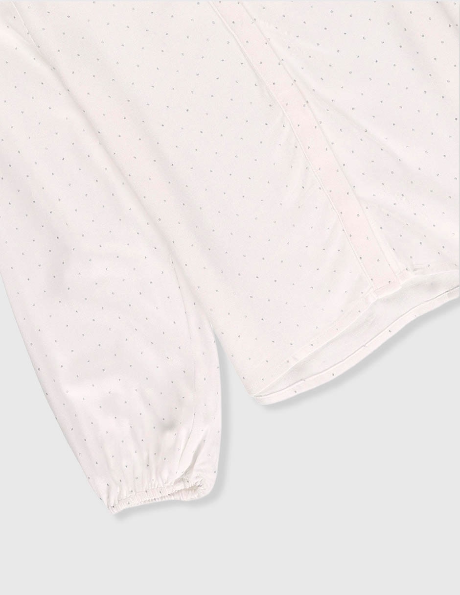 Blusa Mayoral para niña