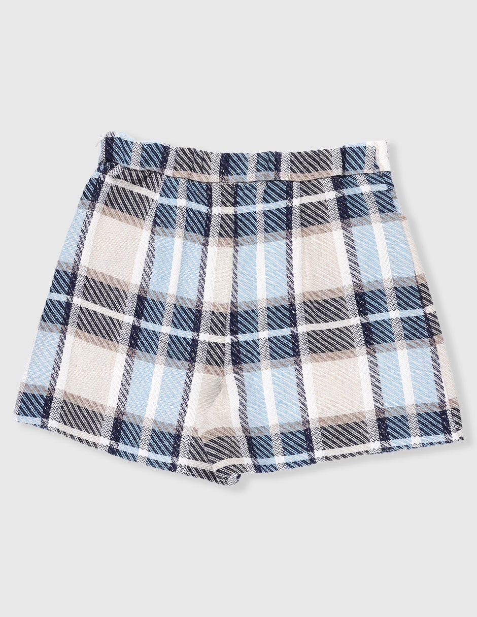 Short Mayoral para niña