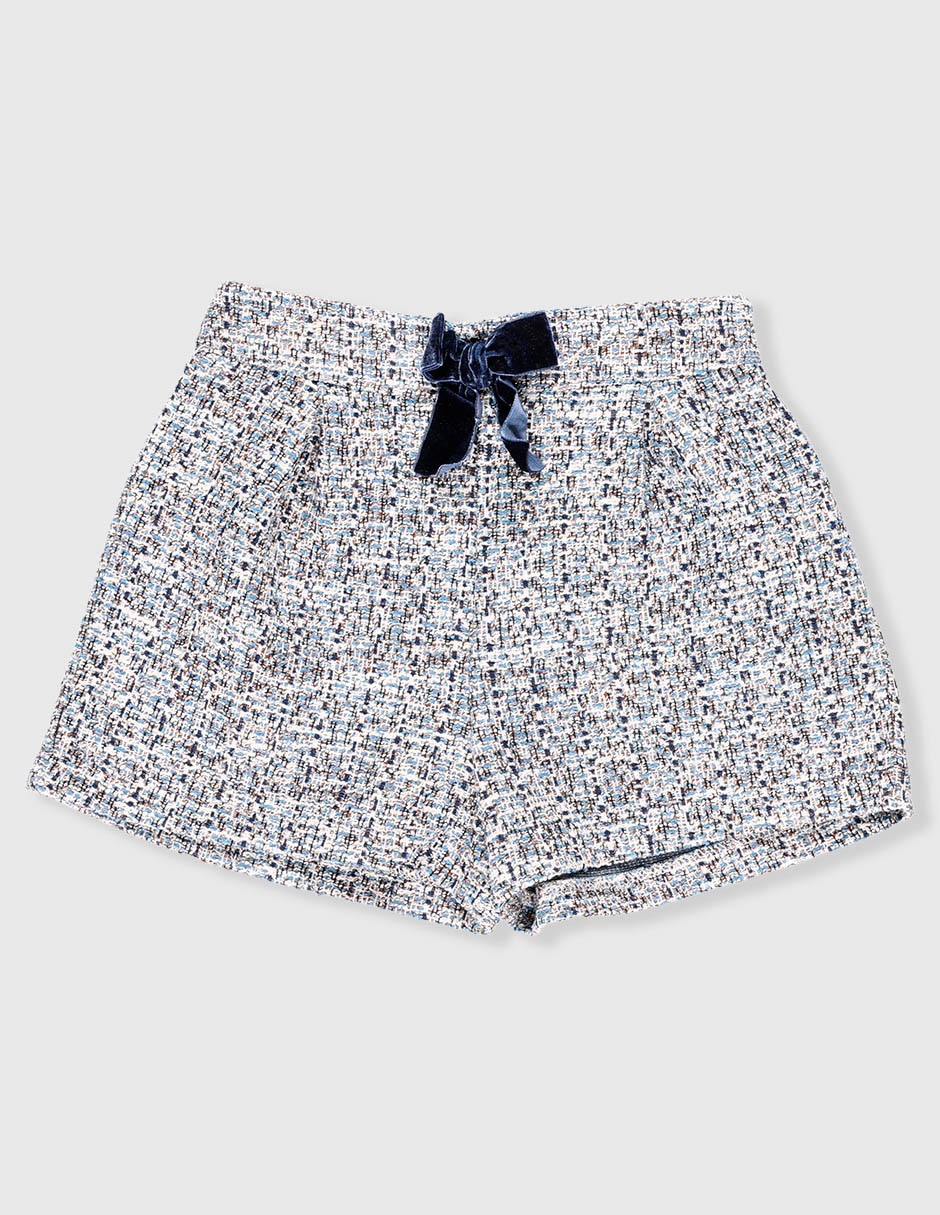 Short Mayoral para niña