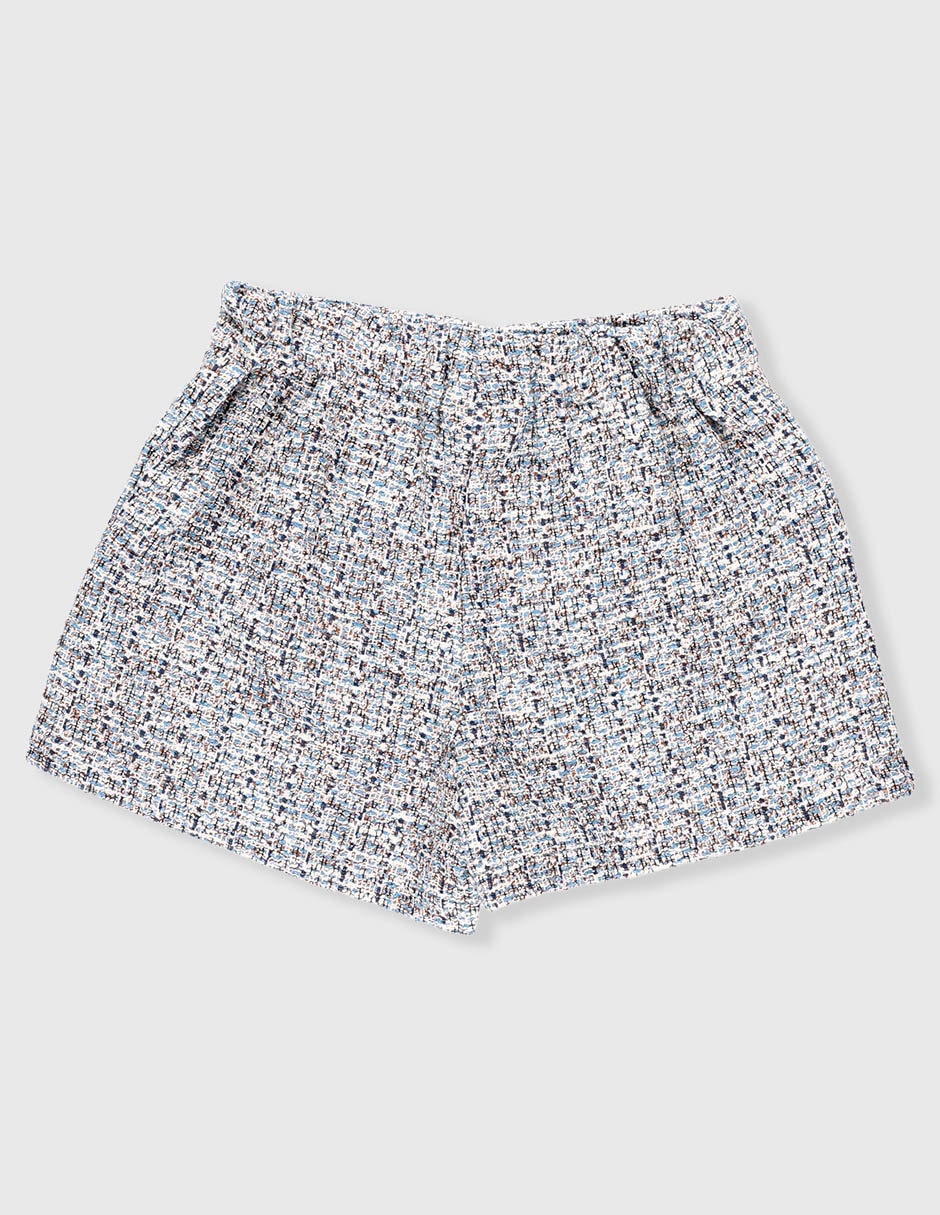 Short Mayoral para niña