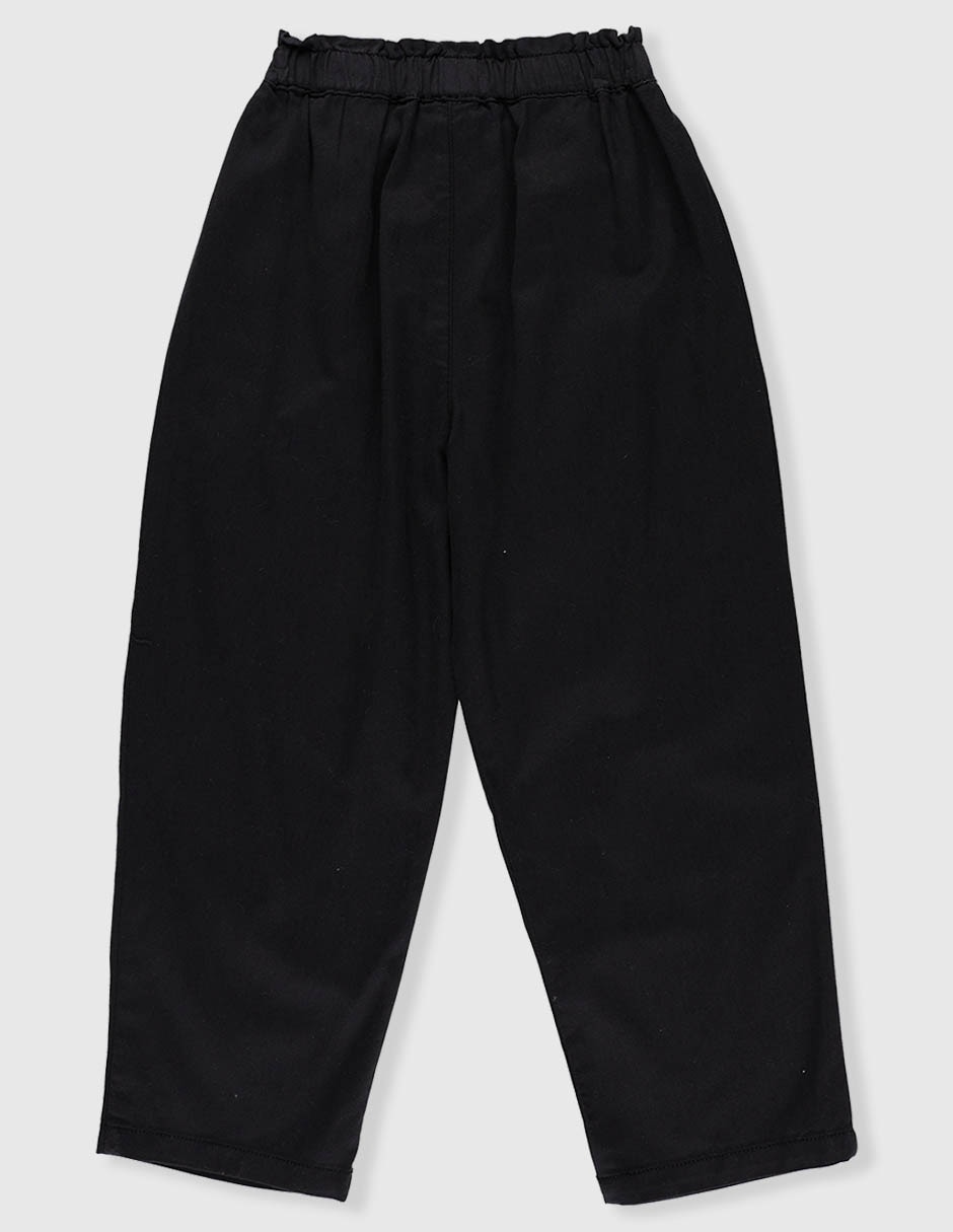 Pantalón relaxed para niña 5