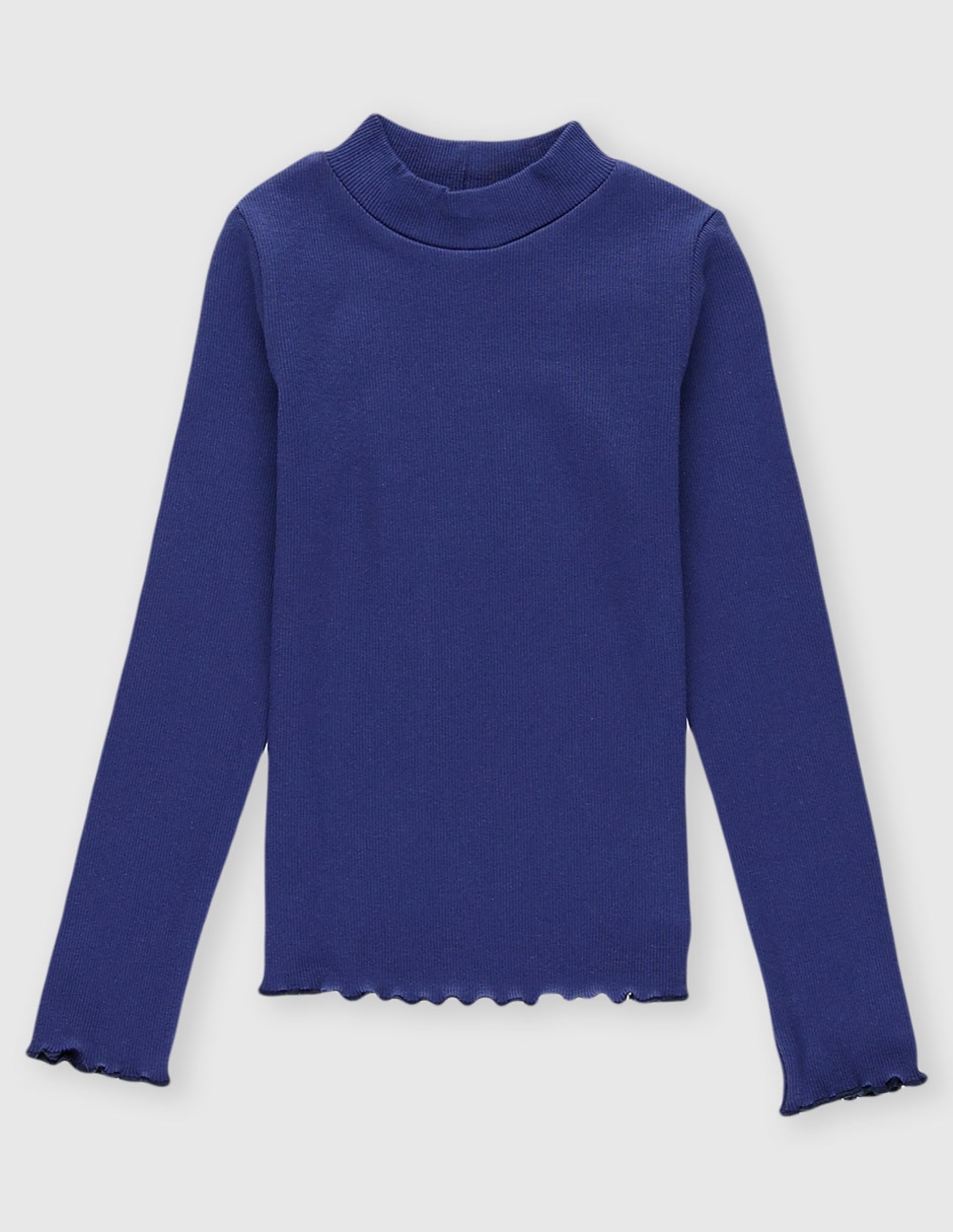 Blusa Piquenique para niña