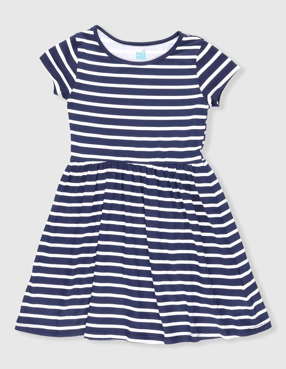 Vestido para niña 1