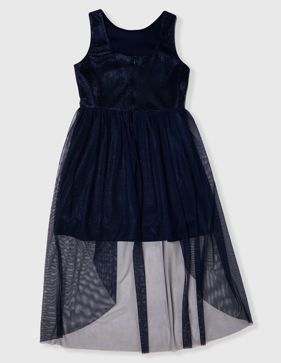 Vestido para niña 5