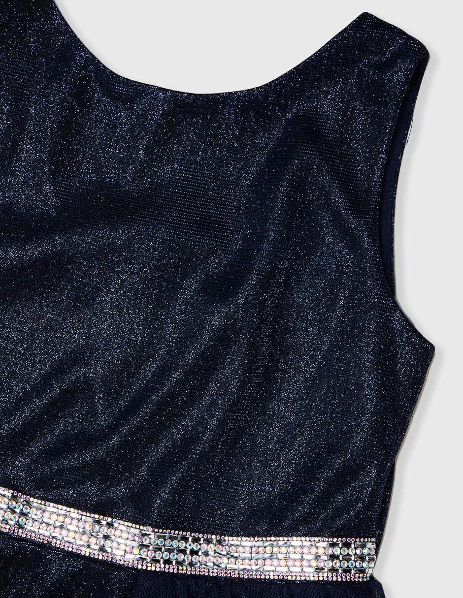 Vestido para niña 6