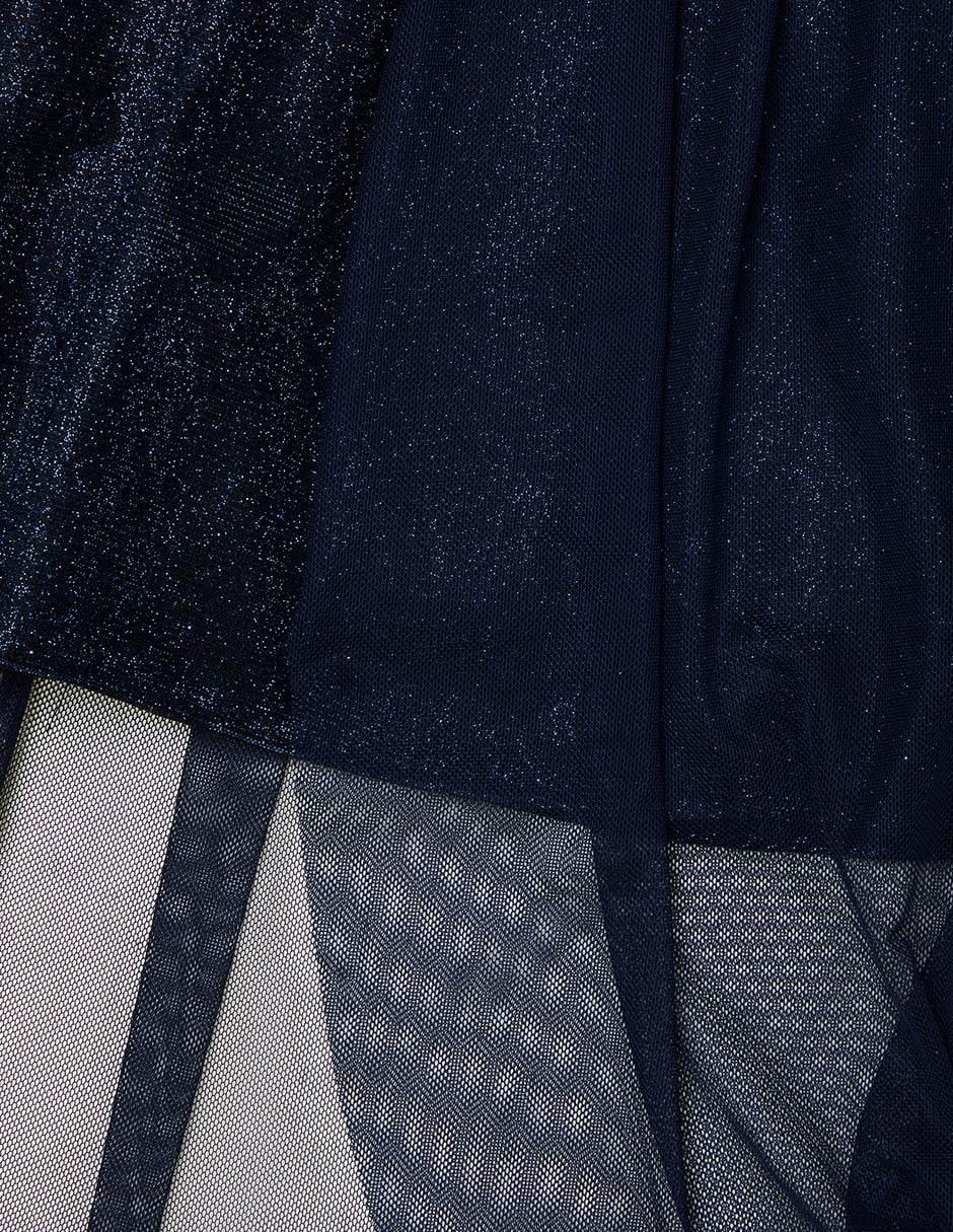 Vestido para niña 7