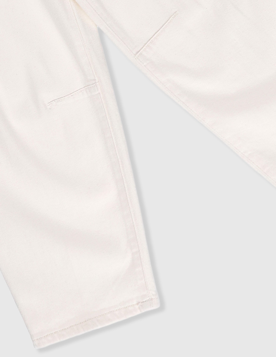 Jeans cargo baggy The Children's Place para niña