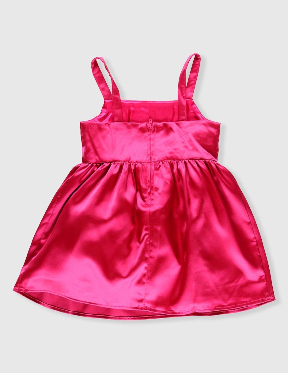 Vestido para niña