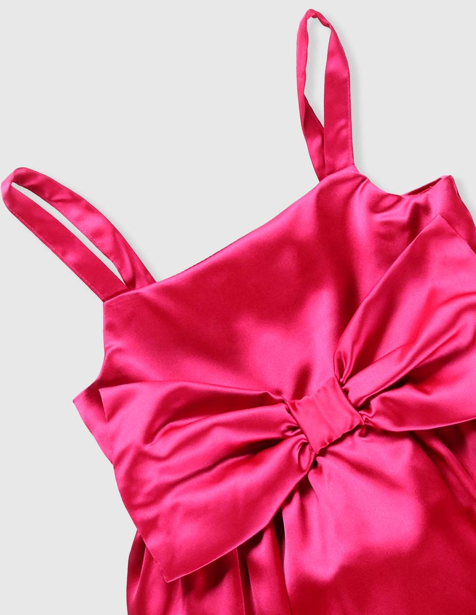 Vestido para niña