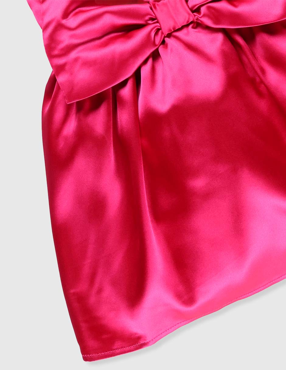 Vestido para niña