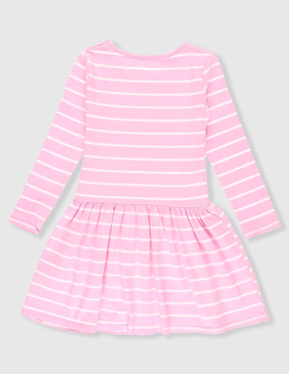 Vestido para niña 5