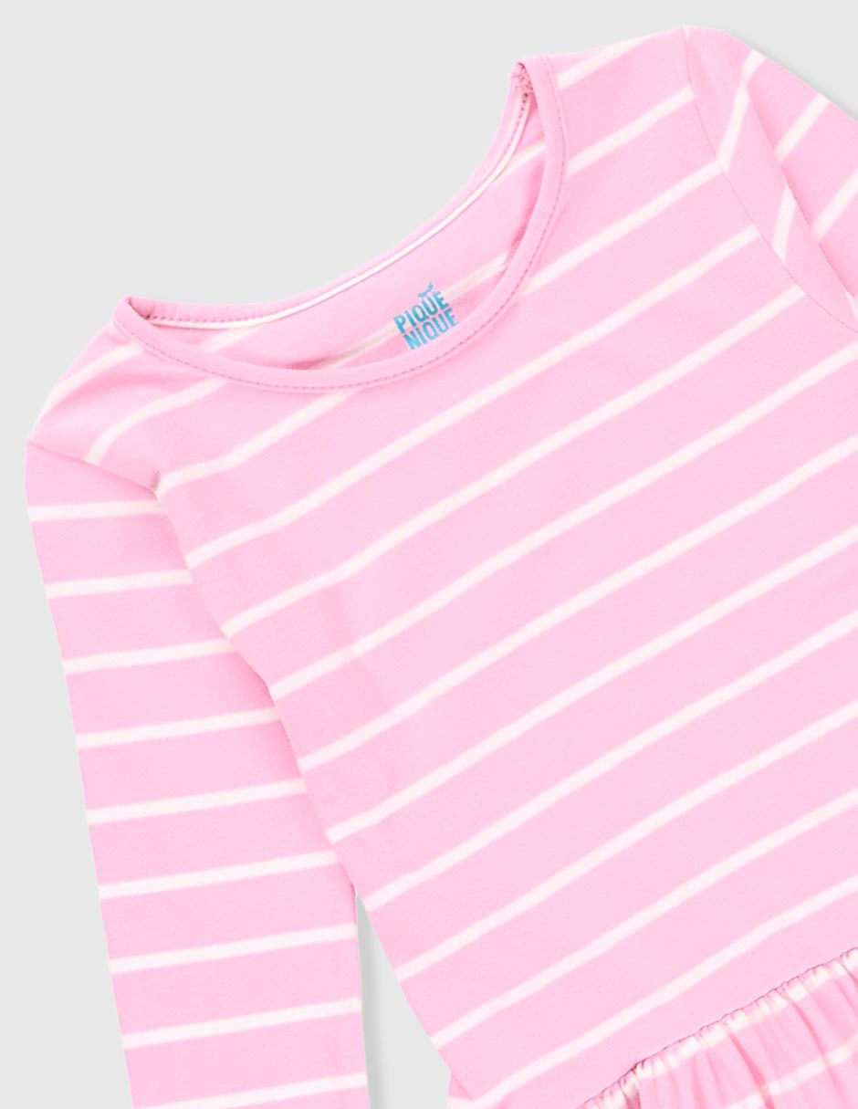 Vestido para niña 6