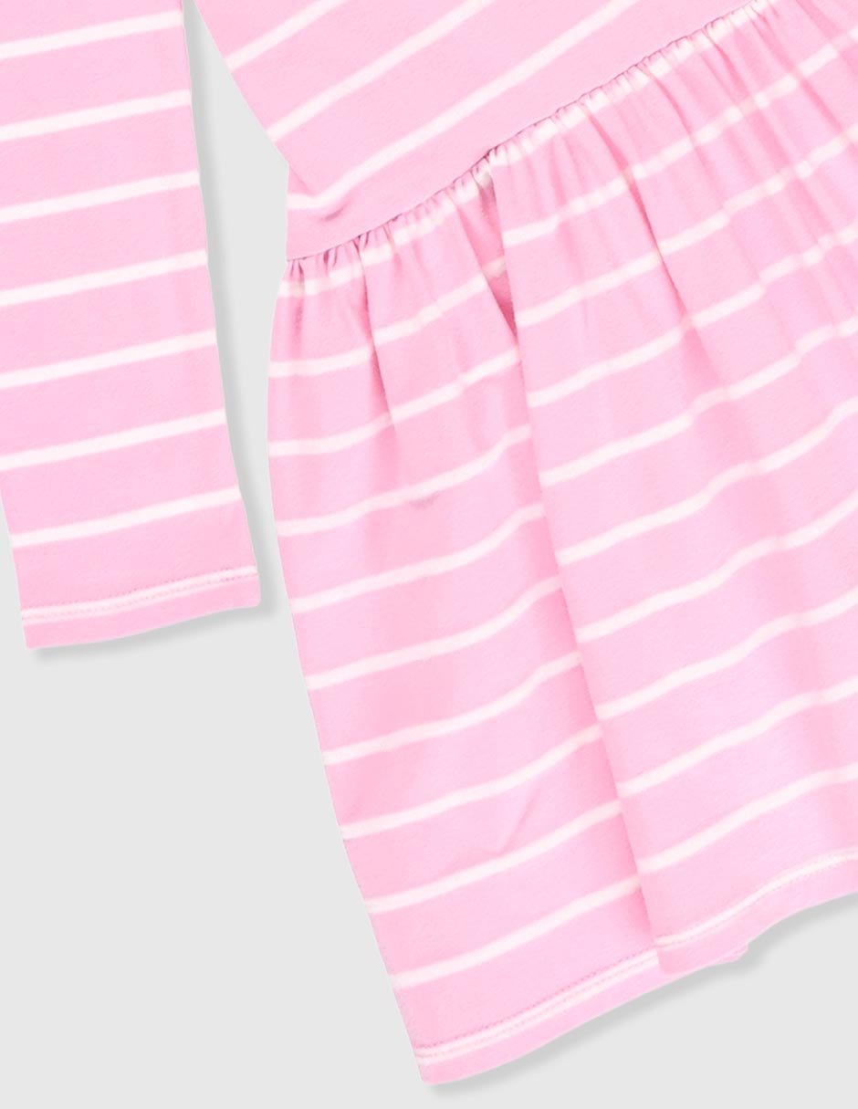 Vestido para niña 7