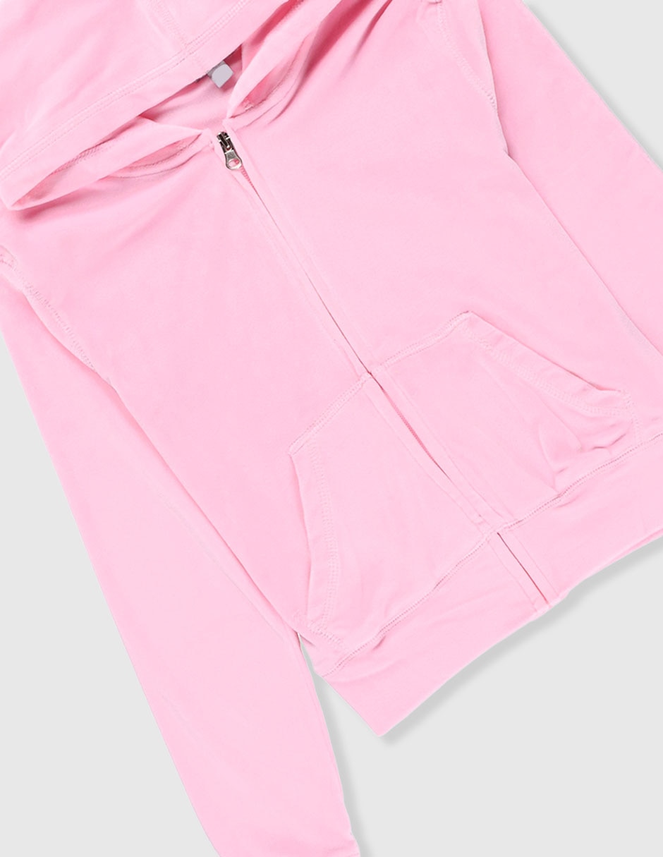 Conjunto pants para niña 6