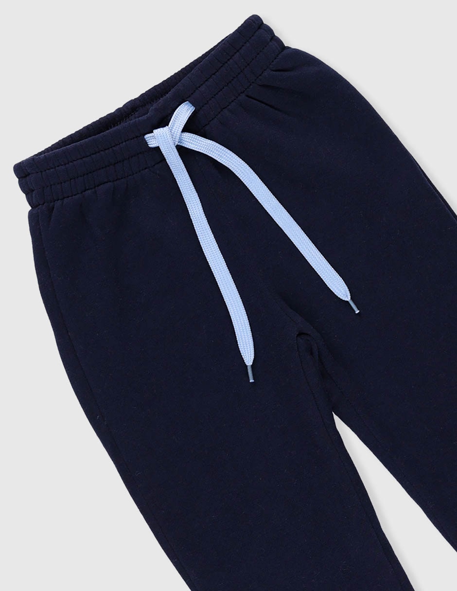 Conjunto pants Piquenique para niña