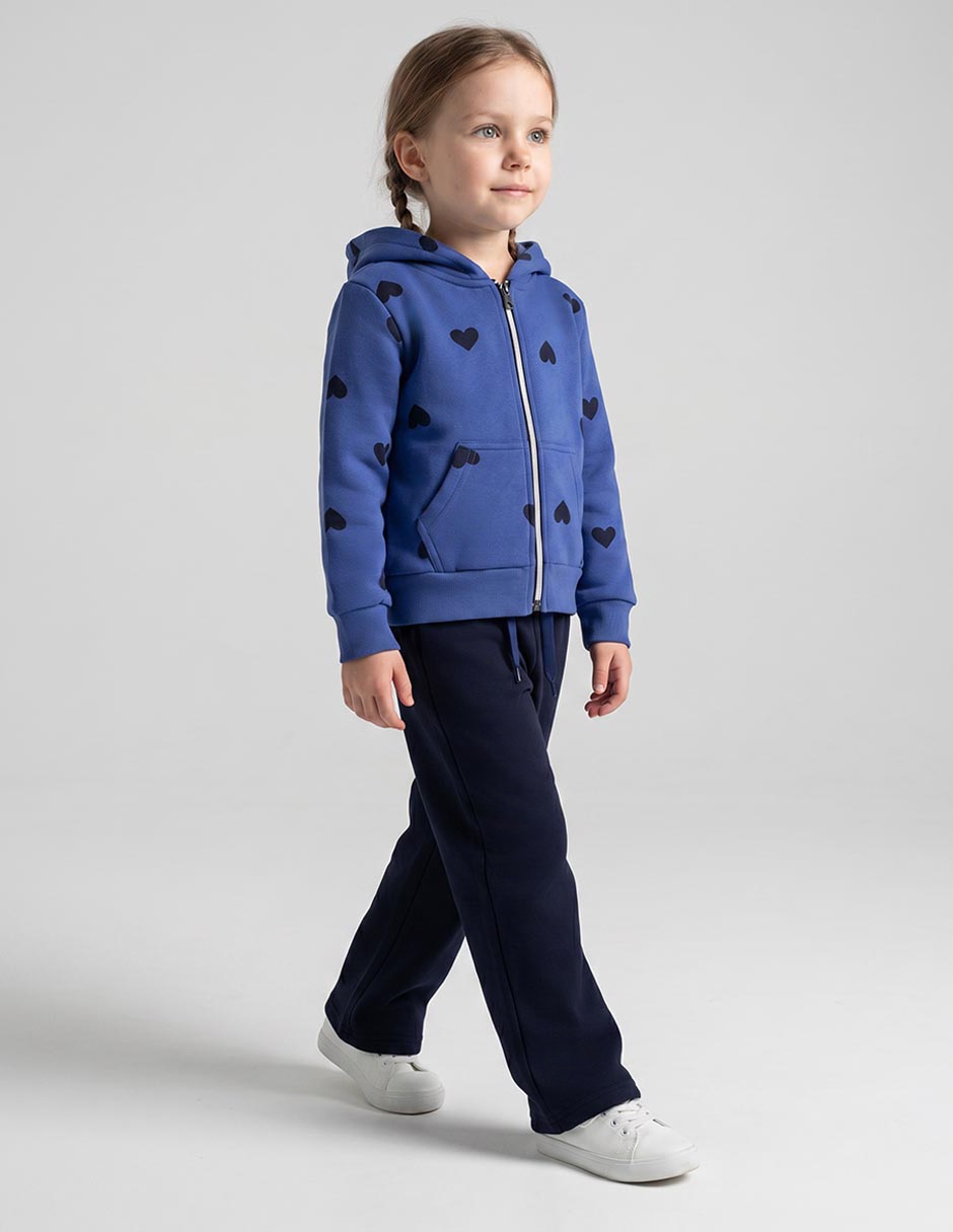 Conjunto para niña Conjunto para niña