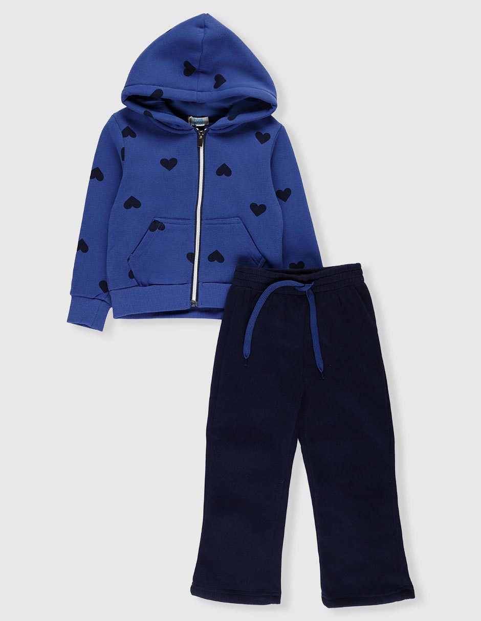 Conjunto para niña 2