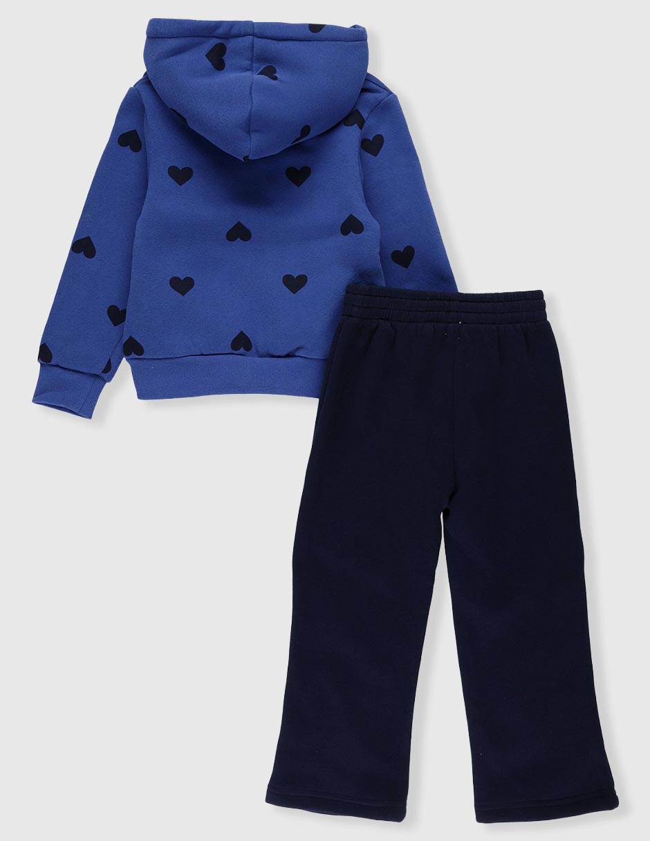 Conjunto para niña 3