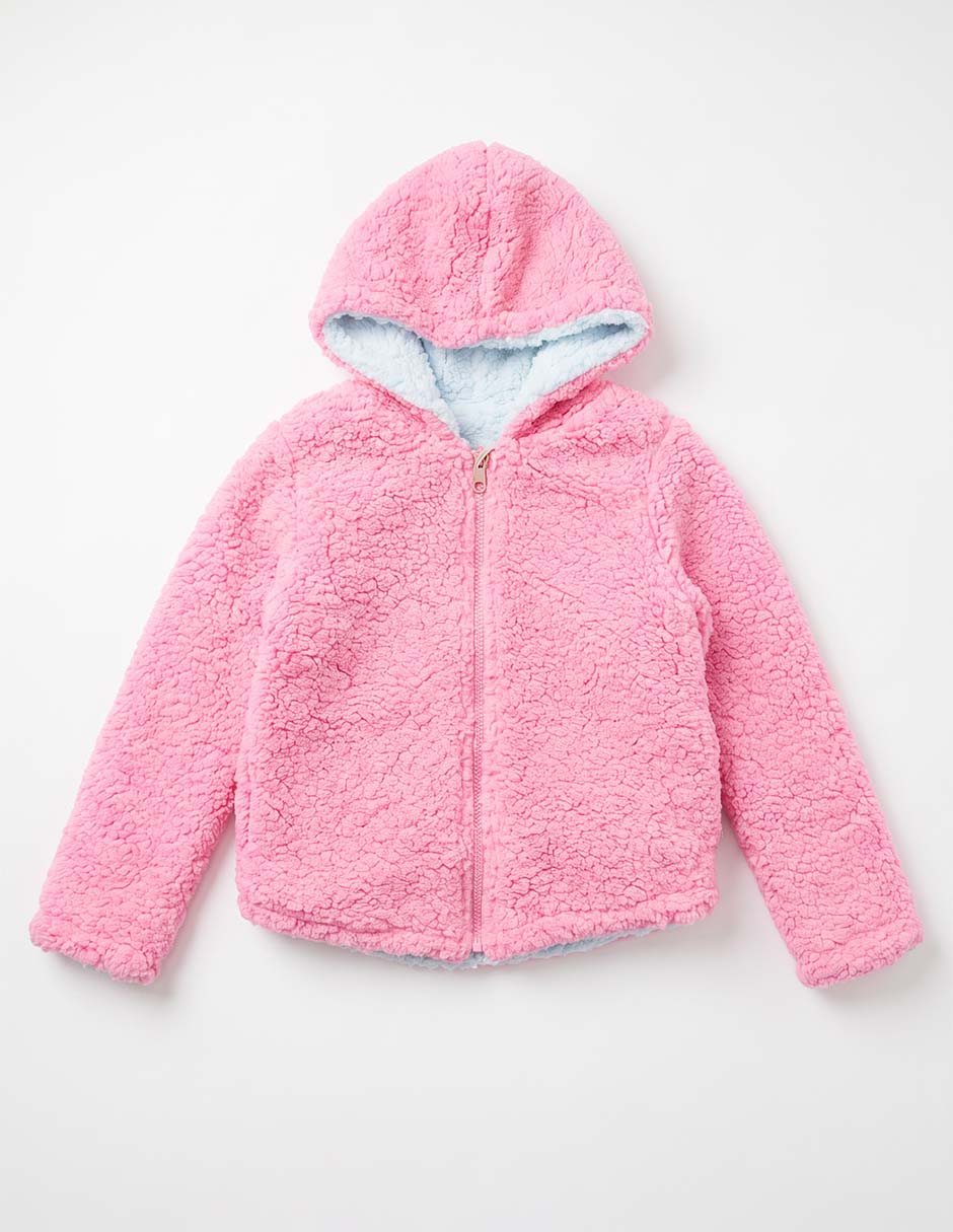Chamarra para niña Chamarra para niña